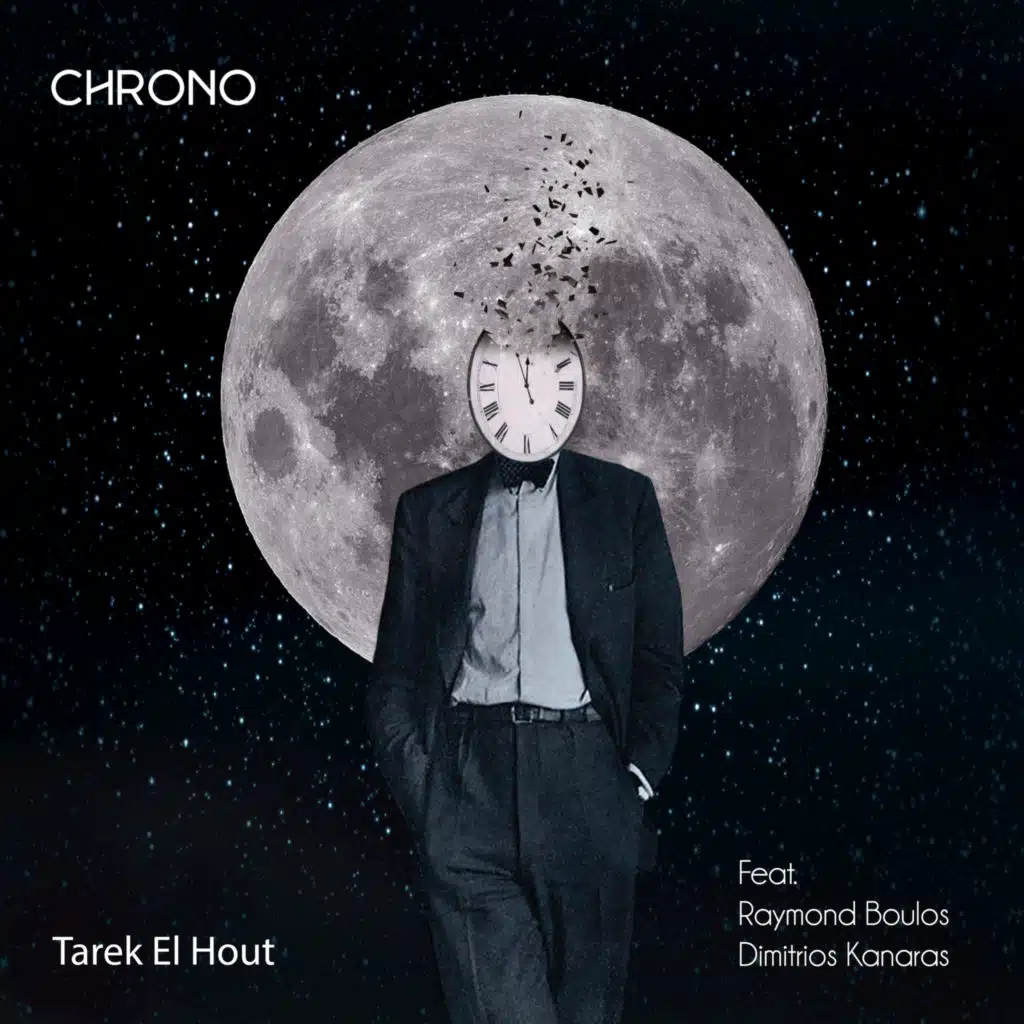 Chrono (feat. Raymond Boulos & Dimitrios Kanaras)