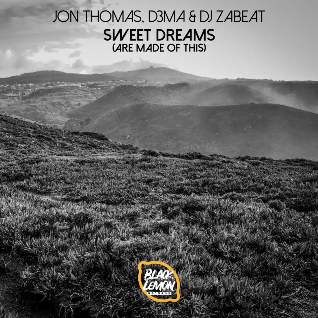 Jon Thomas, D3MA & DJ Zabeat