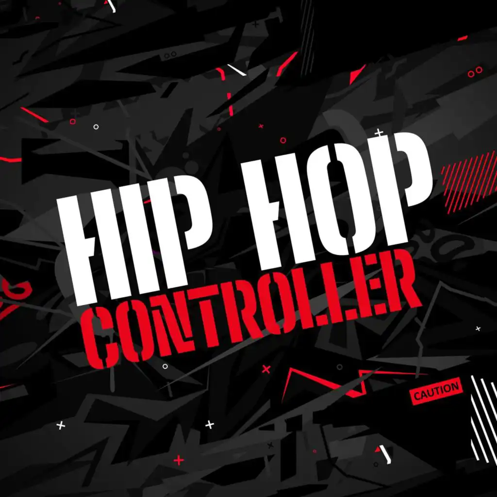 Hip Hop Controller