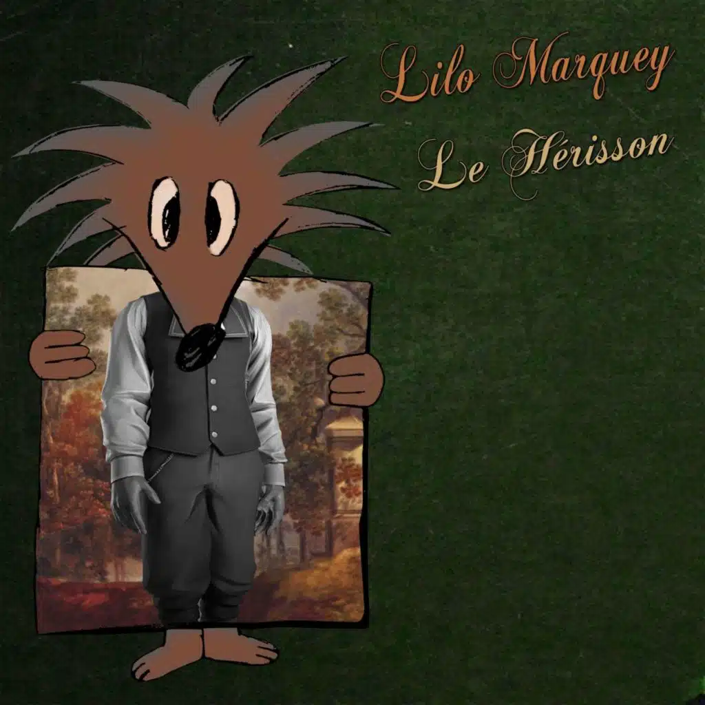 Lilo Marquey