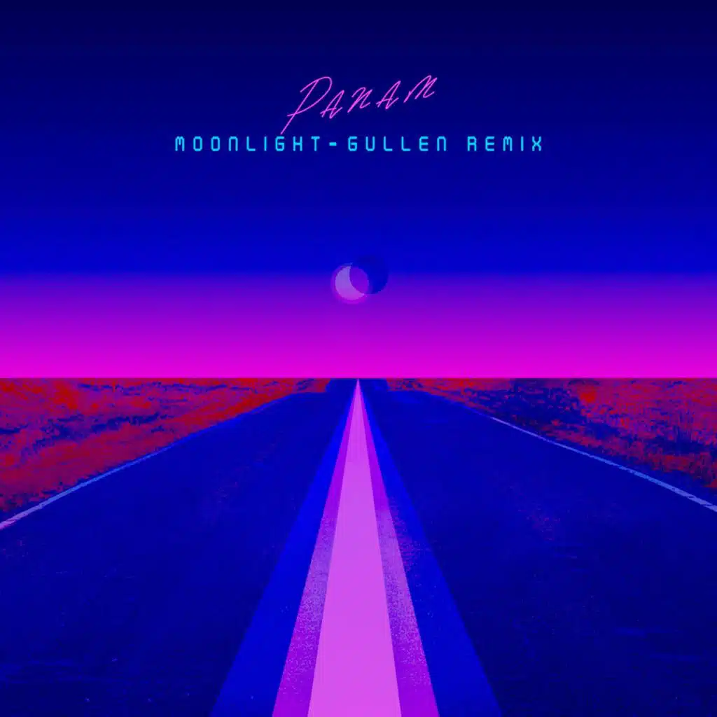 Moonlight (Gullen Remix)