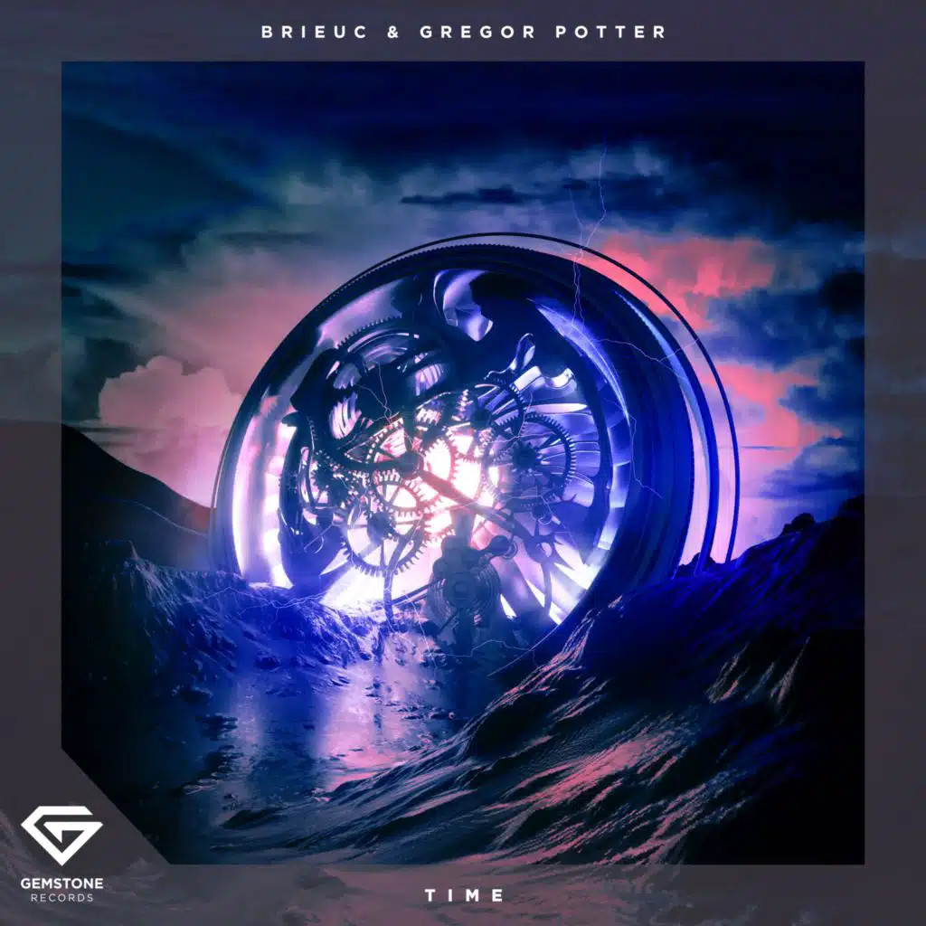 Gregor Potter & Brieuc