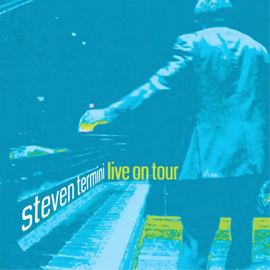 Live on Tour