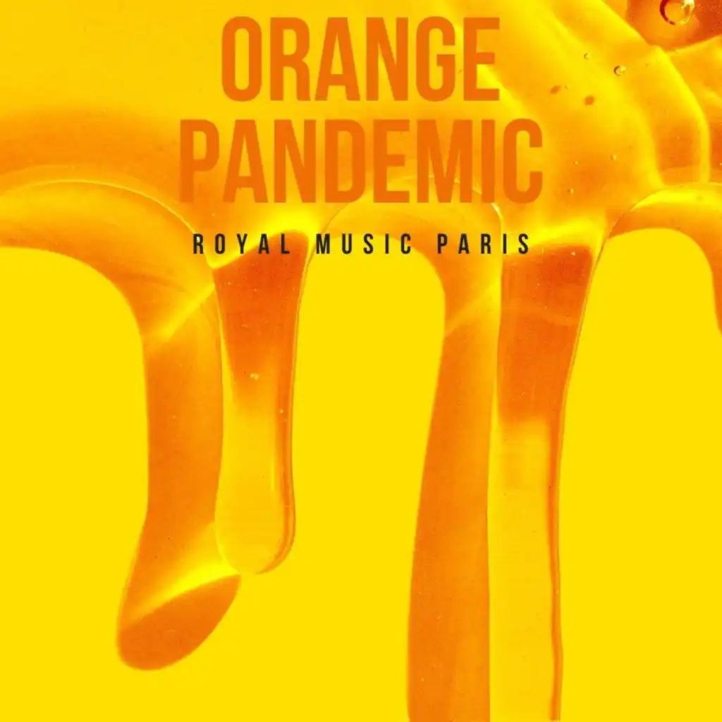 Orange Pandemic