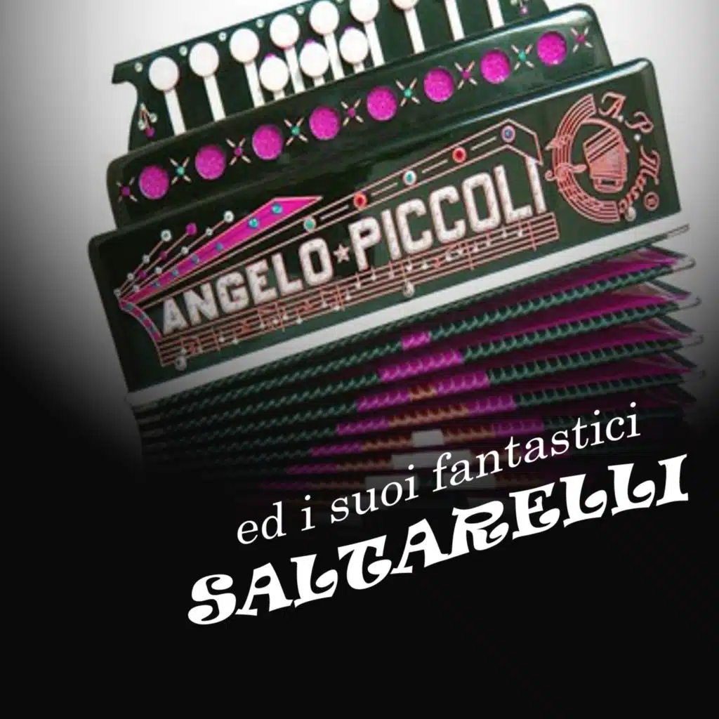 Angelo Piccoli