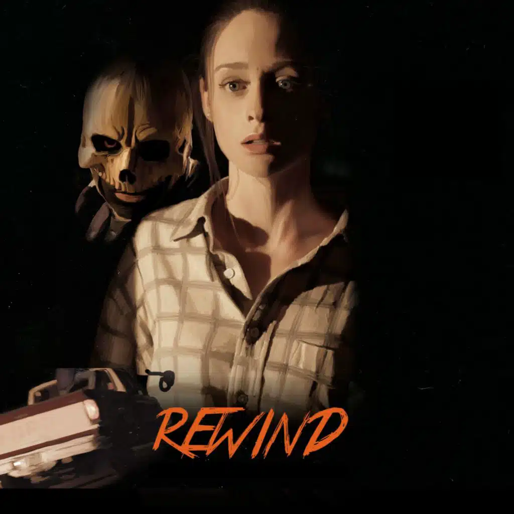 Rewind (Original Motion Picture Soundtrack)