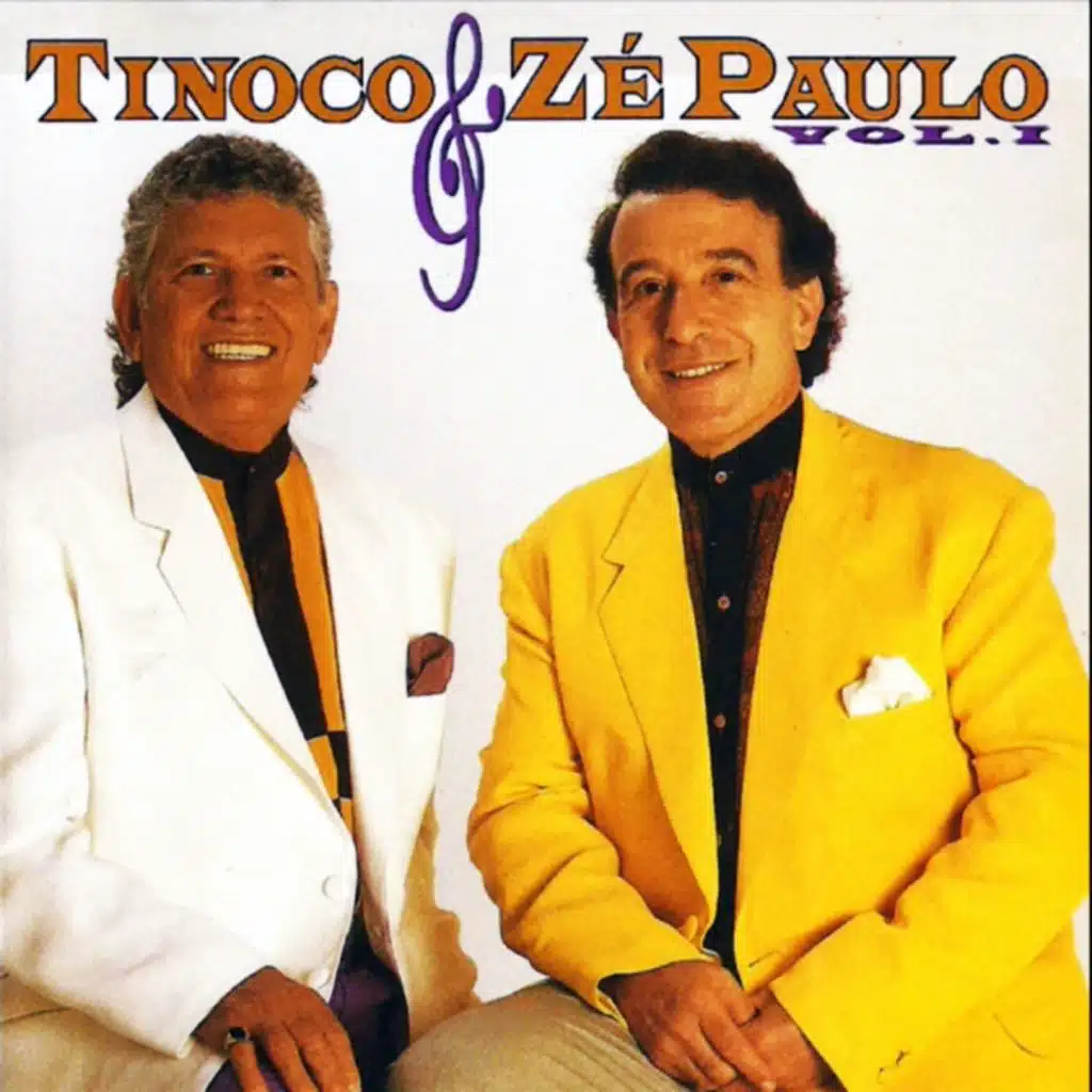 Tinoco & Zé Paulo