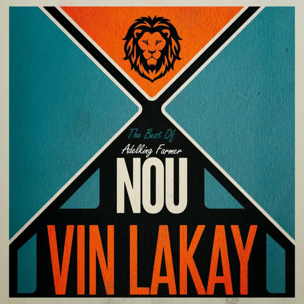 Nou Vin Lakay & Adelking Farmer