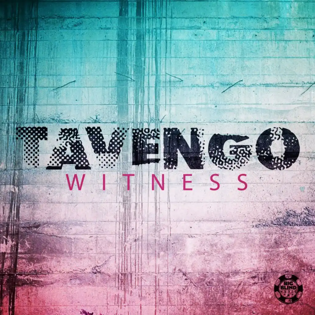 Witness (Radio Edit)