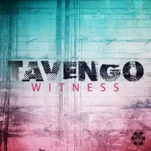 Witness (Extended Mix)