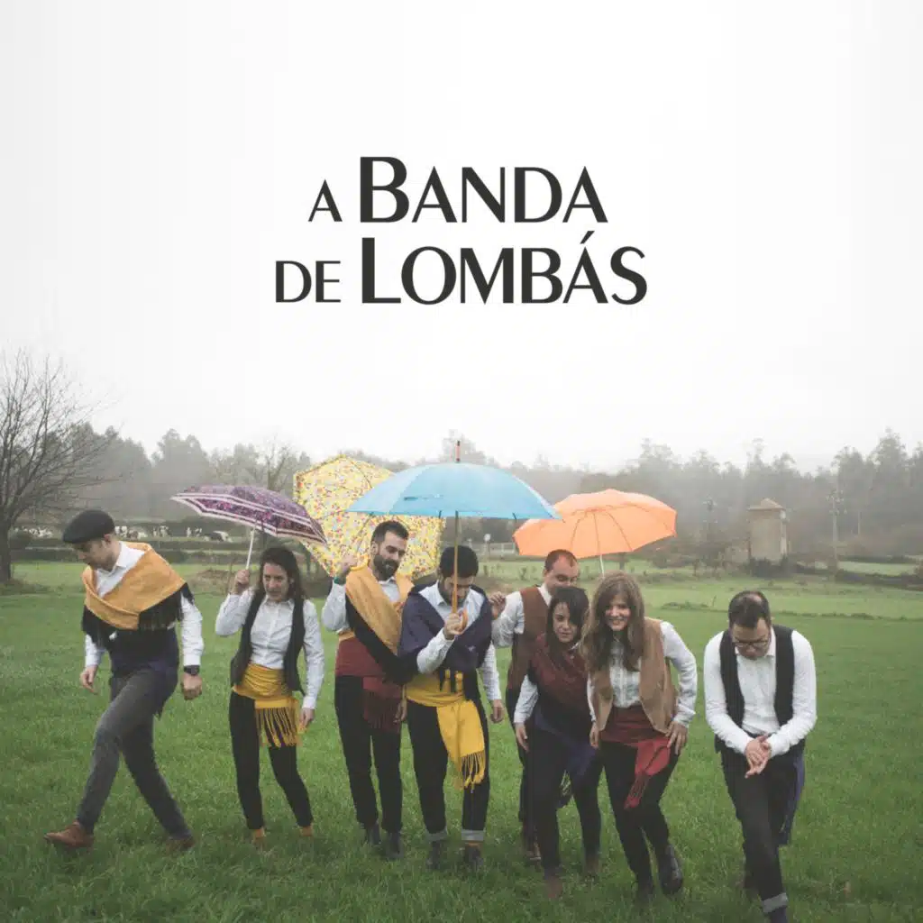 A Banda de Lombás