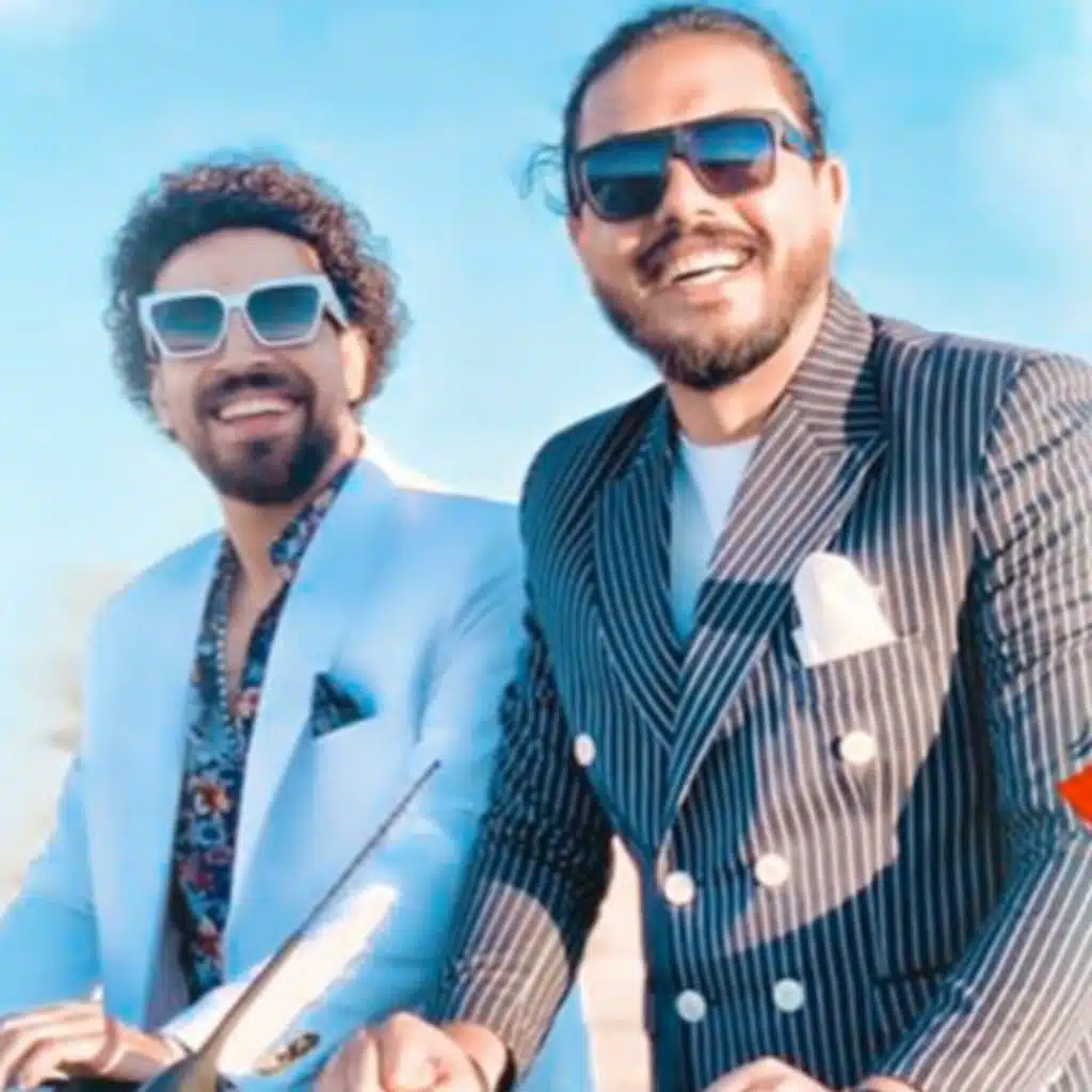 إضحك خليك فريش