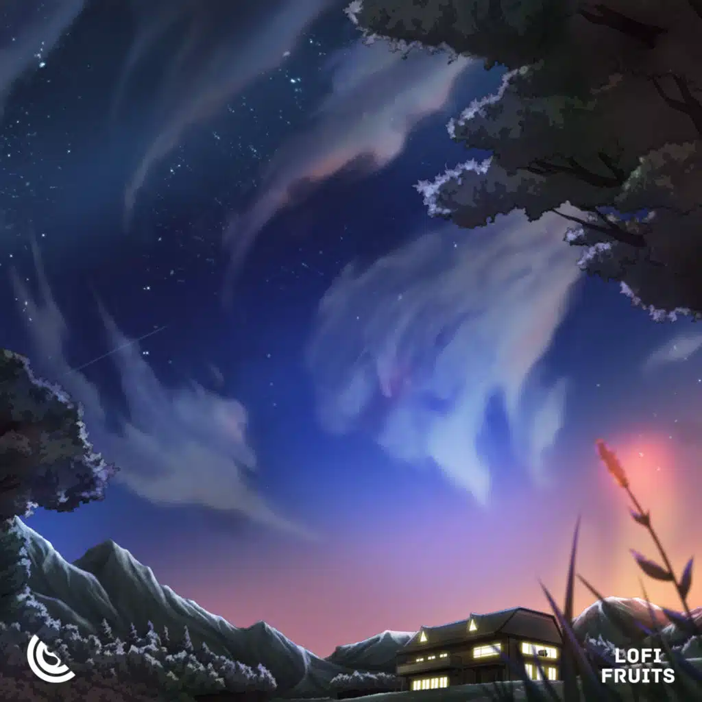 Tempura & Lofi Fruits Music