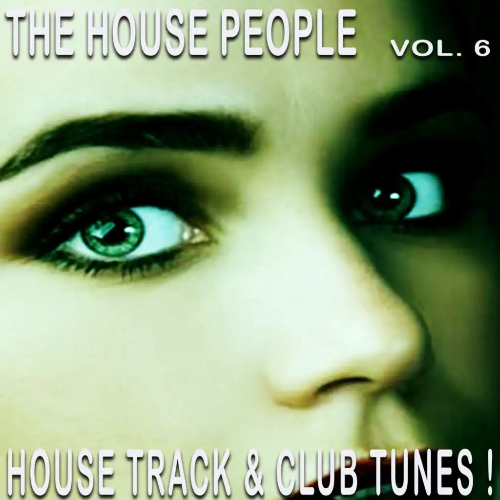 The House People, Vol. 6
