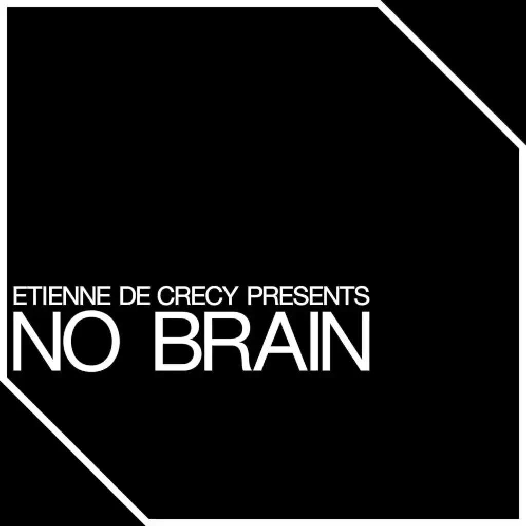 No Brain (Tai Remix)