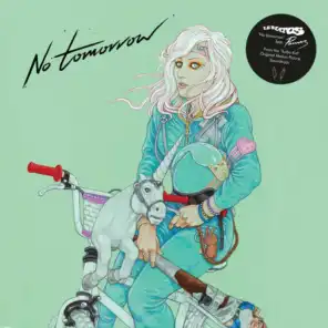 No Tomorrow (Instrumental)