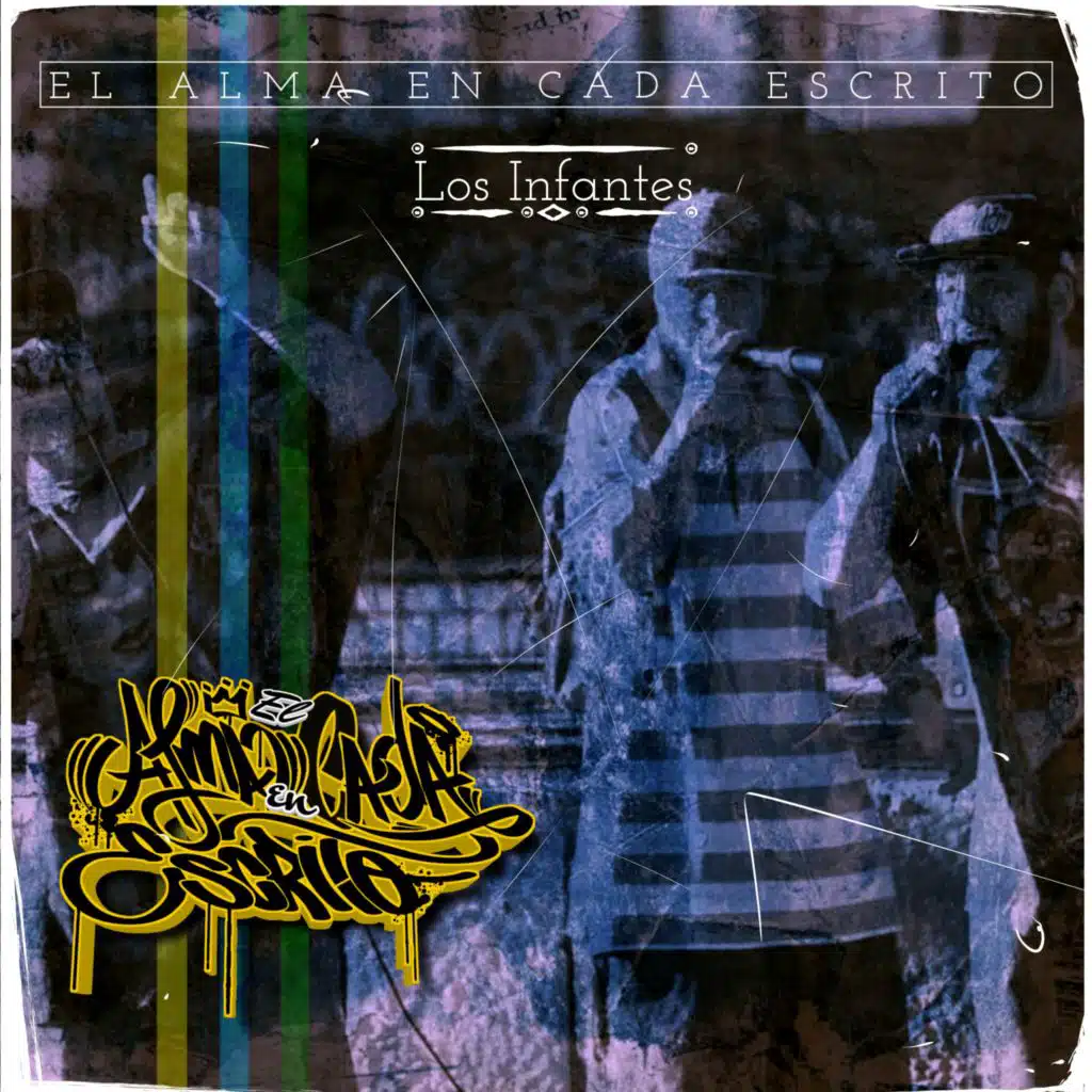 El Alma En Cada Escrito