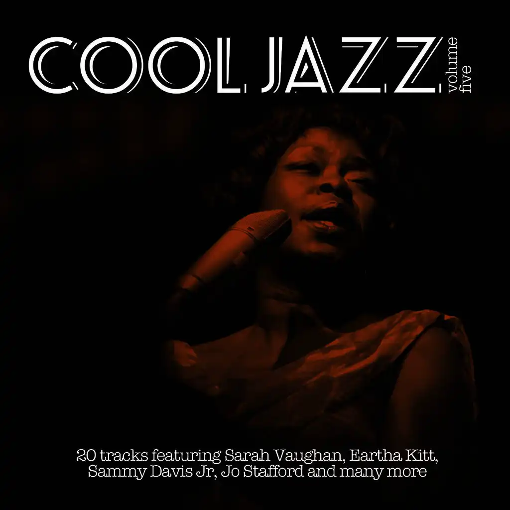 Cool Jazz - Vol. 5