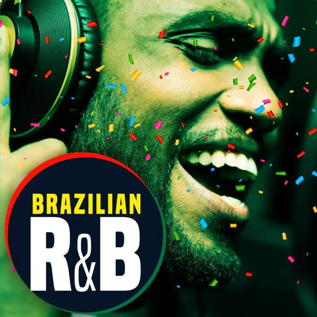 Brazilian R&B