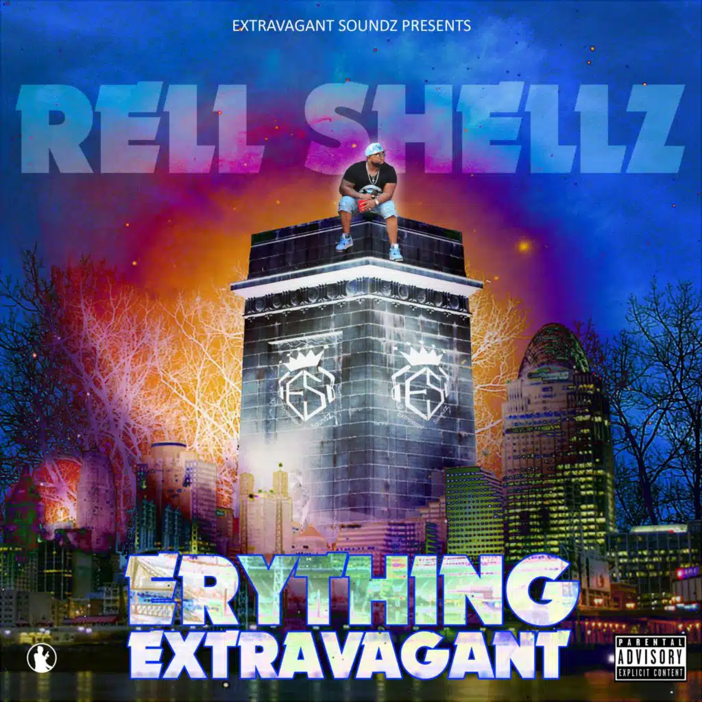 Erything Extravagant