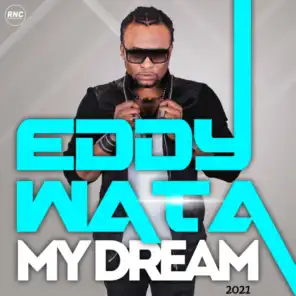 Eddy Wata