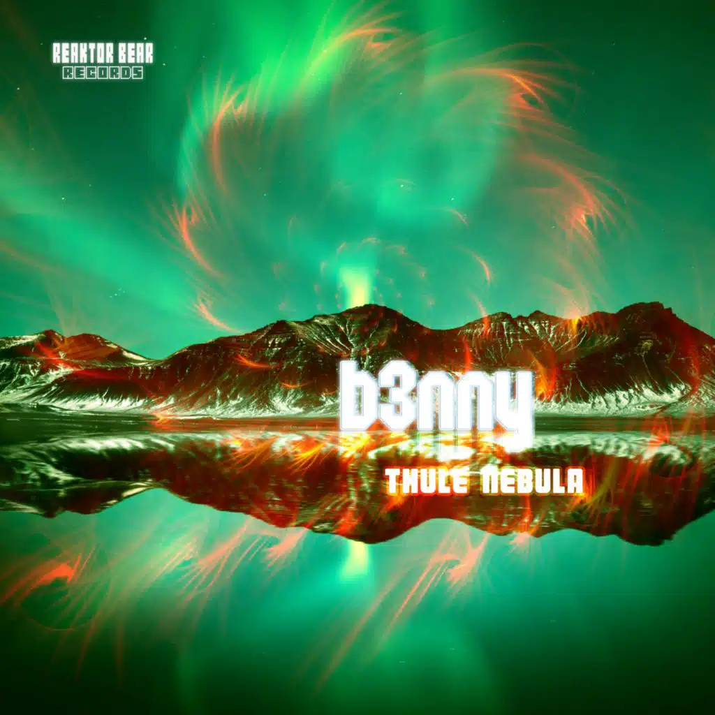 Thule Nebula