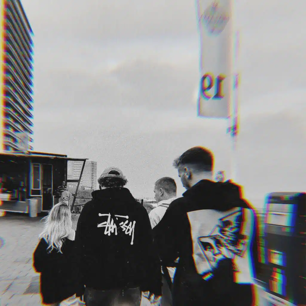 Miteinander/ High von dir