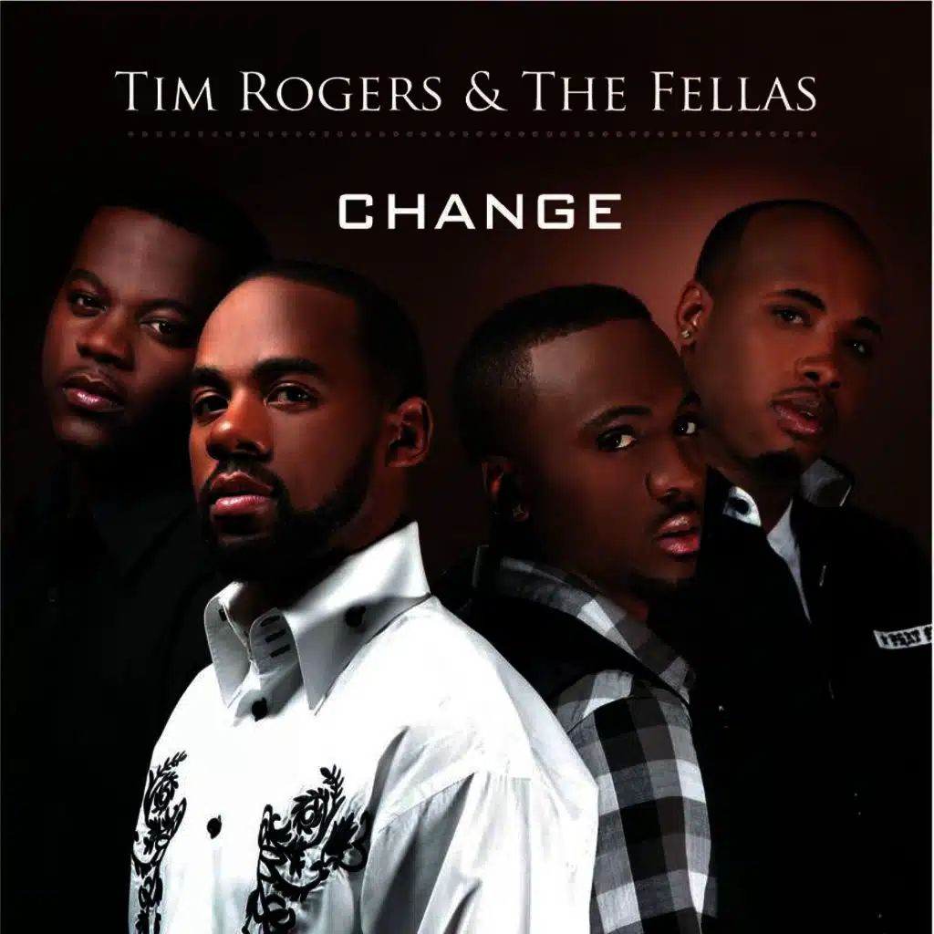 Change
