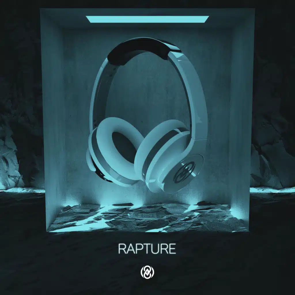 Rapture (8D Audio)