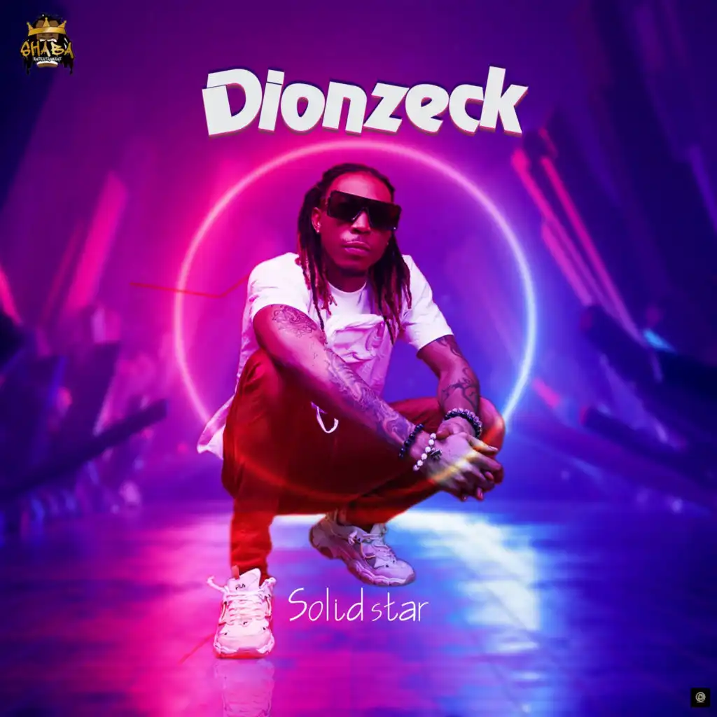 Dionzeck