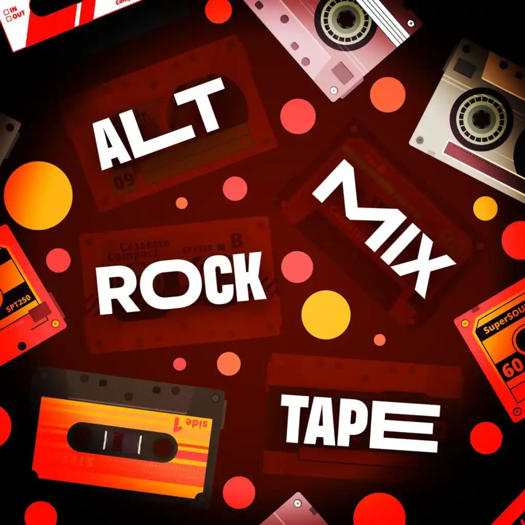 Alt Rock Mixtape