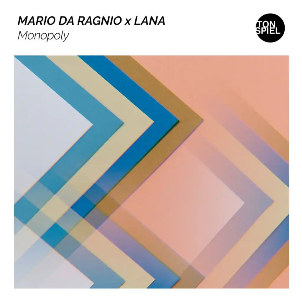 Mario da Ragnio & Lana