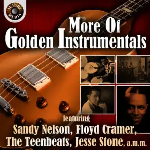 More of Golden Instrumentals