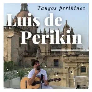 Luis de Perikin