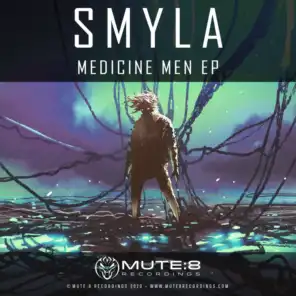 Medicine Men EP (Original)