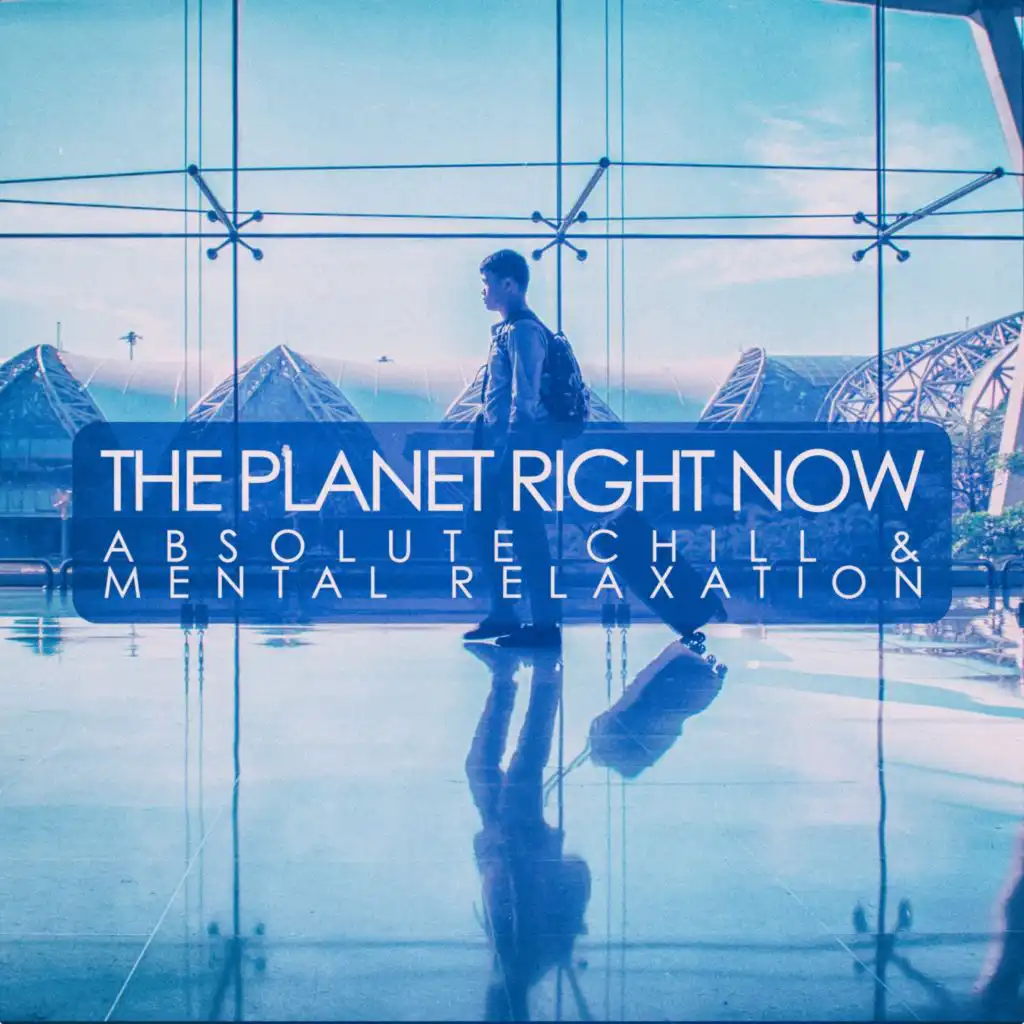 The Planet Right Now (Tlne Groove Mix)