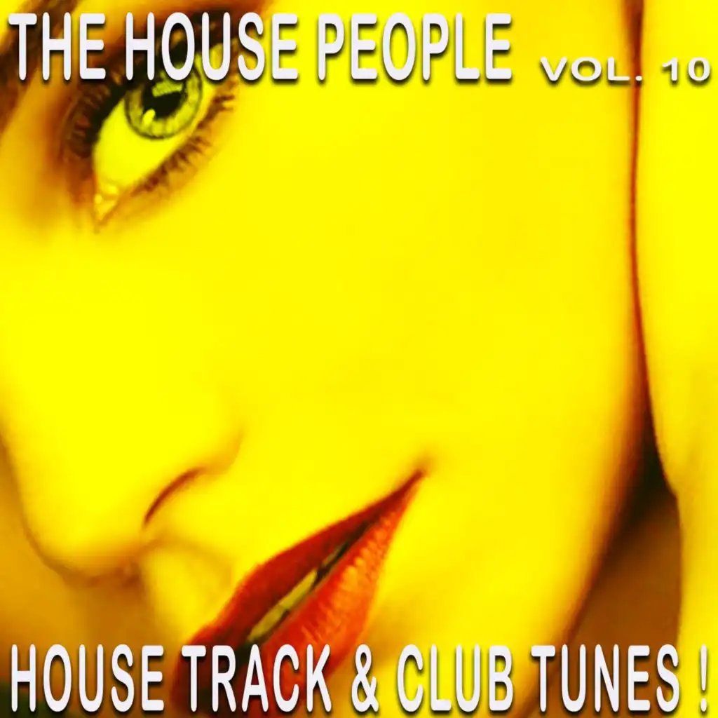 The House People, Vol. 10