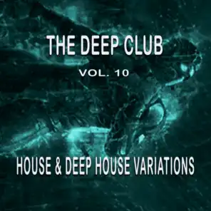 The Deep Club, Vol. 10