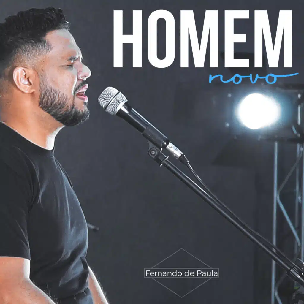 Homem Novo