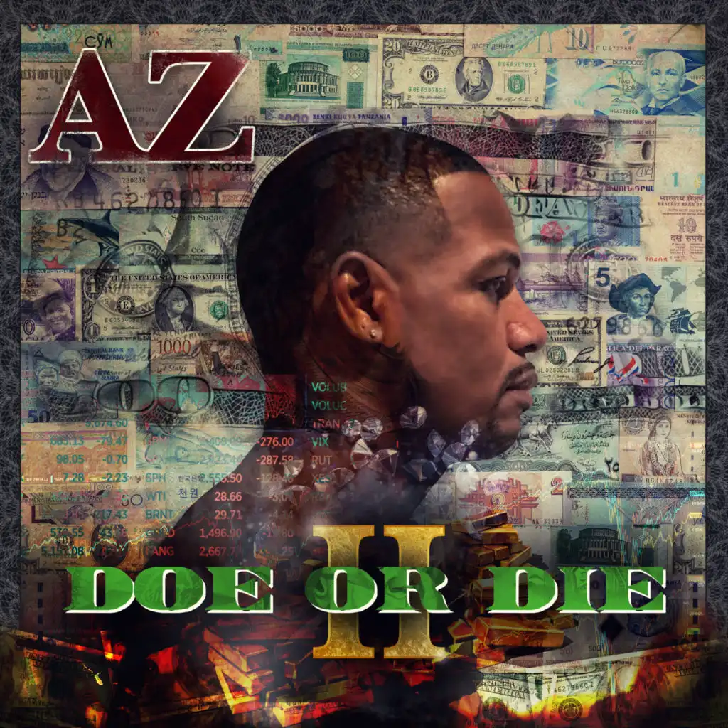 Doe or Die II