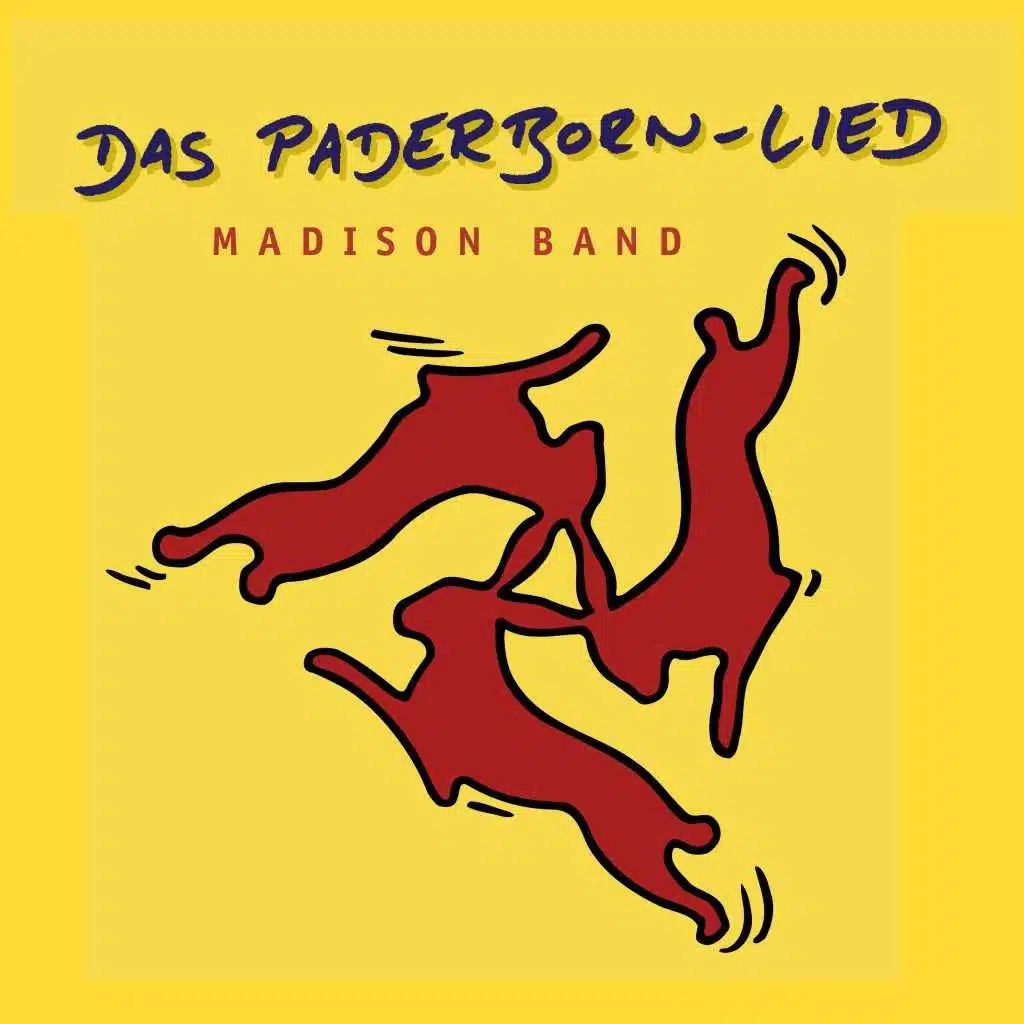 Das Paderborn-Lied