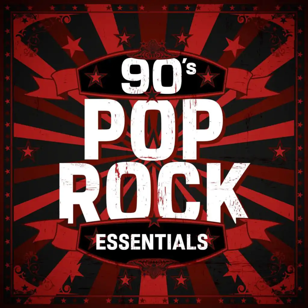 90's Pop Rock Essentials