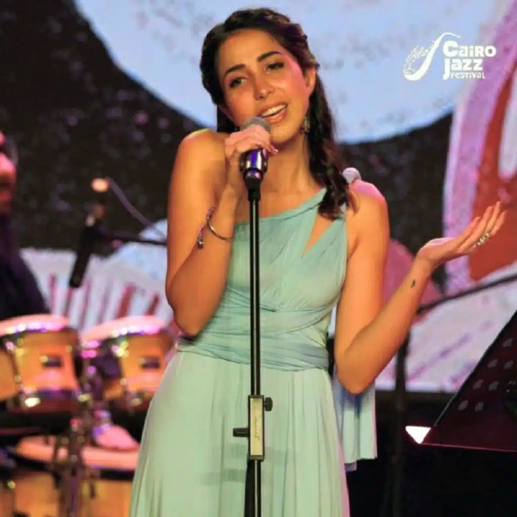 بتذكرك بالخريف (لايف من مهرجان الچاز)