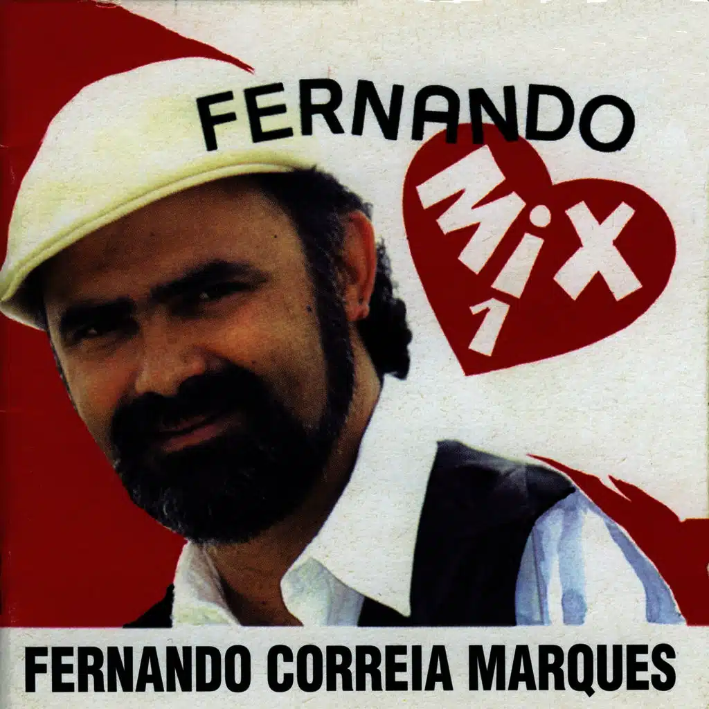 Fernando Mix 1