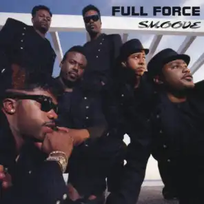 4-U (Full Force's Mellow Medley): Ooh Baby Baby