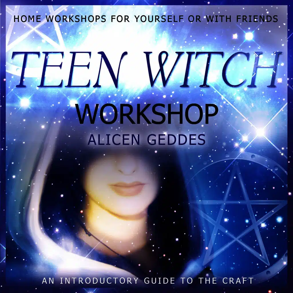 Teen Witch Workshop