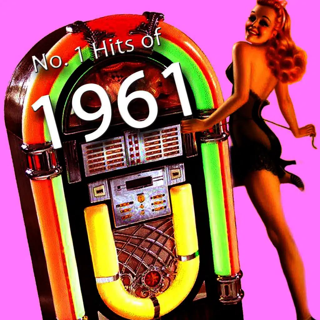 No. 1 Hits of 1961