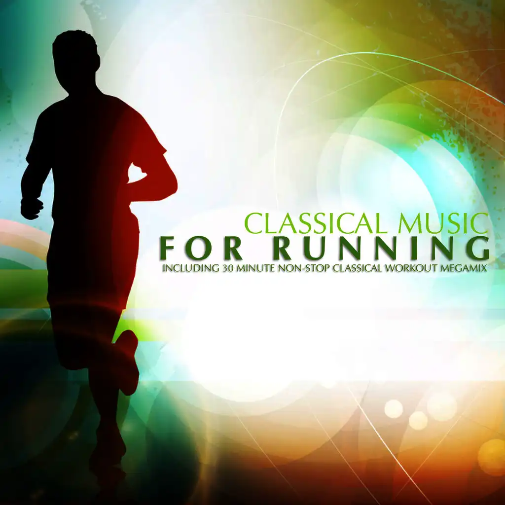 Classical Music For Running