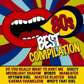 80's Best Compilation