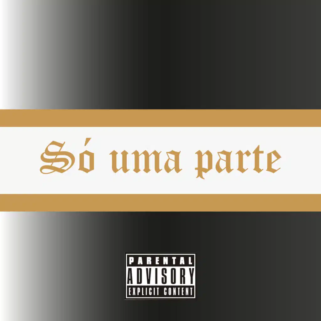 Só uma Parte (feat. Almxida)